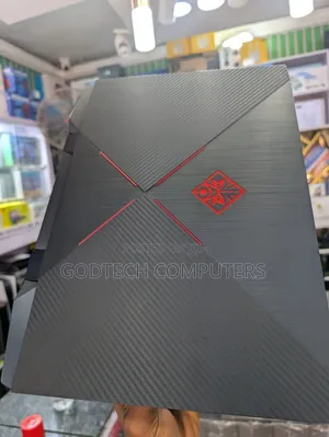 Laptop HP Omen 15 16GB Intel Core 7 SSD 512GB