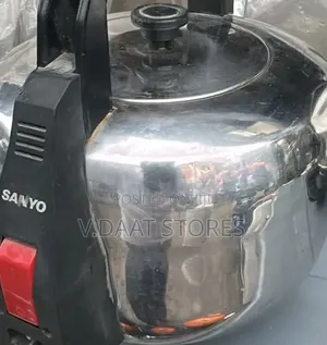 Sanyo Auto Electric Kettle,