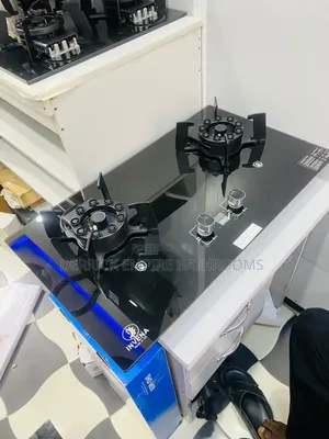 Gas Burner