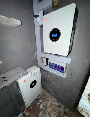 With Affordable Solar Installation Inverter Setup,No Nepa Issues!