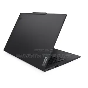 New Laptop Lenovo 16GB Intel Core Ultra 7 SSD 512GB