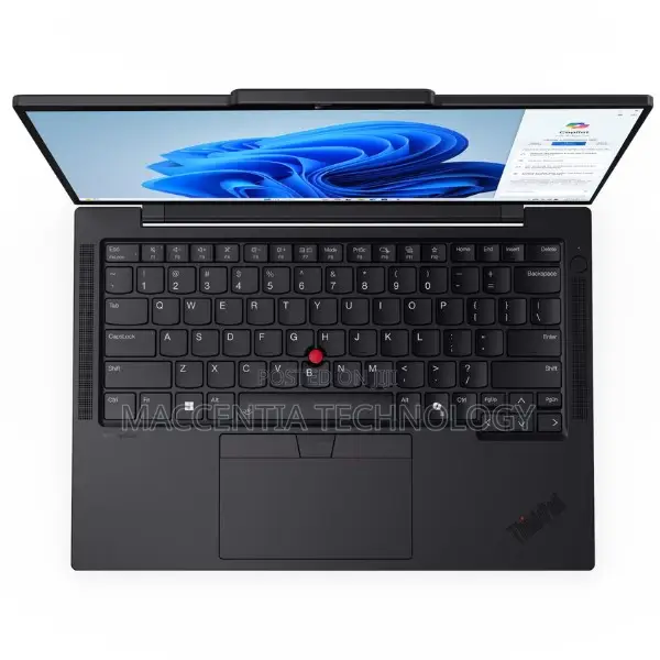 New Laptop Lenovo 16GB Intel Core Ultra 7 SSD 512GB