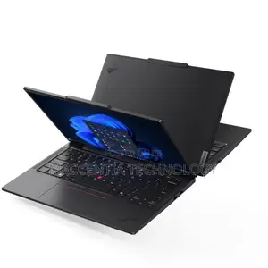 New Laptop Lenovo 16GB Intel Core Ultra 7 SSD 512GB