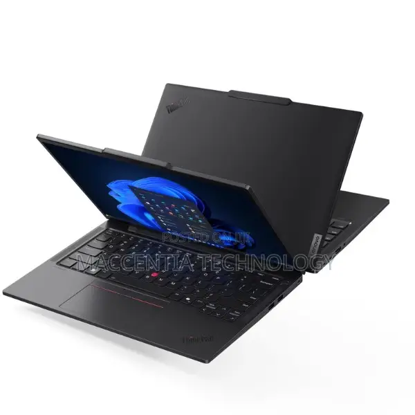 New Laptop Lenovo 16GB Intel Core Ultra 7 SSD 512GB