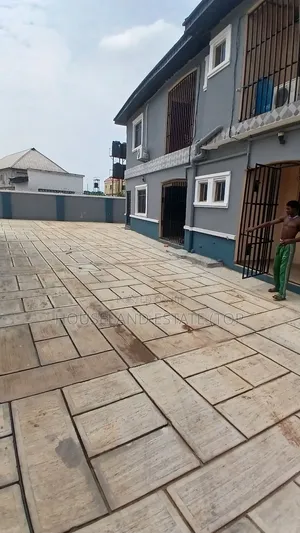 Furnished 2bdrm Apartment in Houseland Real, Benin City for rent