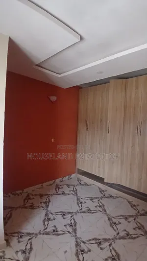 Furnished 2bdrm Apartment in Houseland Real, Benin City for rent