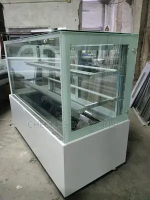 5ft Cake Display