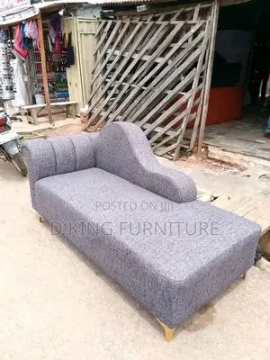 Full Foam 2in1 Chair