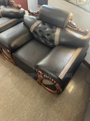 Executive 7 Seater Chairs