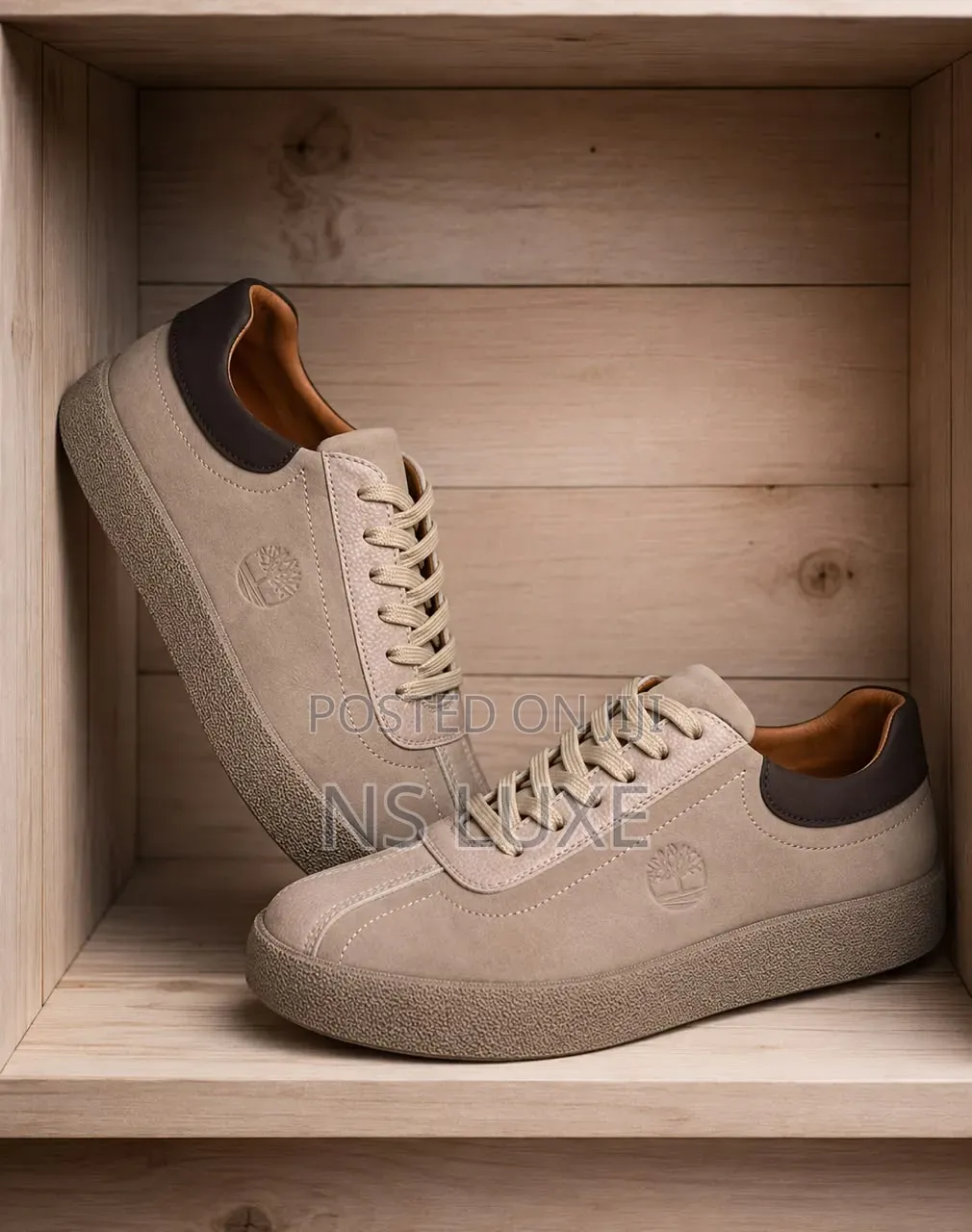 Quality Timberland Shoes
