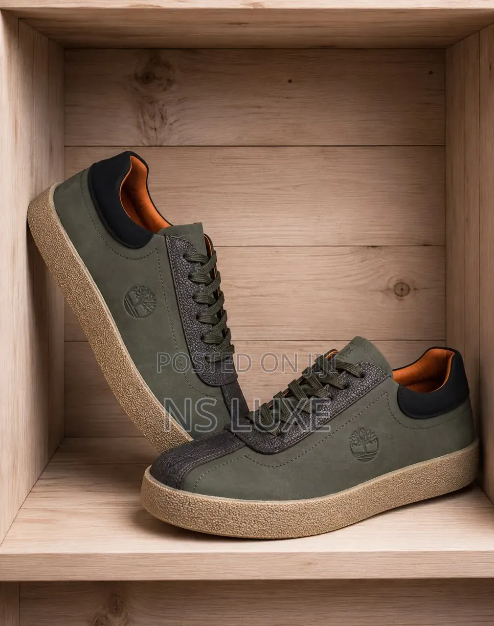 Quality Timberland Shoes