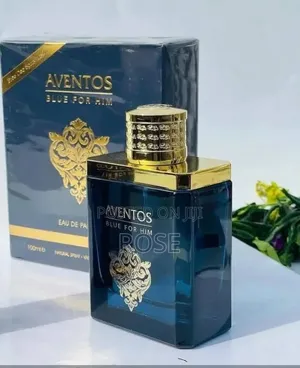 Aventos Blue for Men Perfume