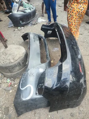Front Bumper Venza 2010/2015 Model