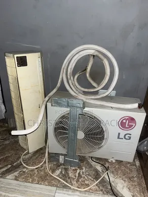 Lg Split Ac 1.5hp