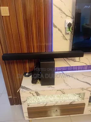 Soundbar System