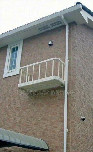Burglary and Water Collector