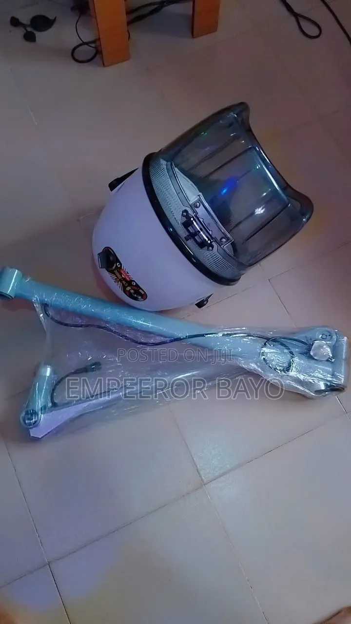 Wall Dryer