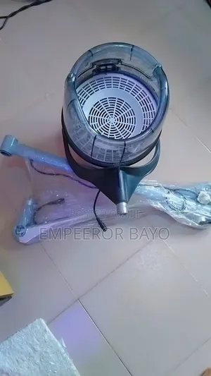 Wall Dryer
