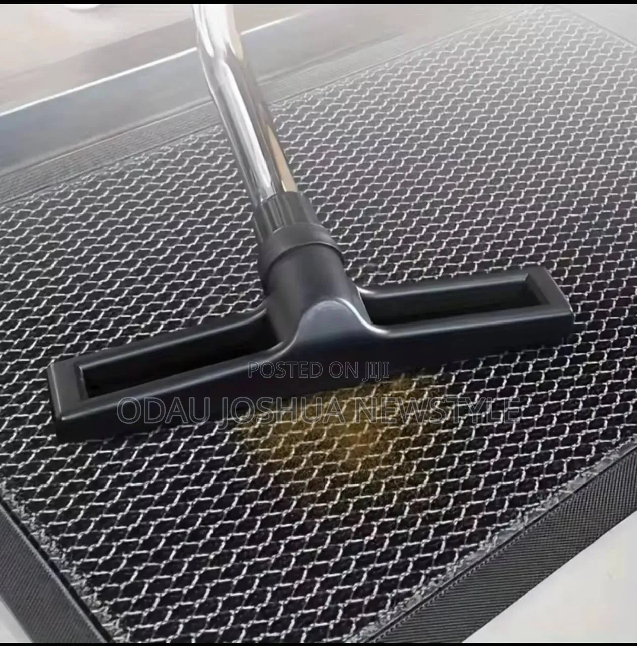 PVC Rubber Doormat