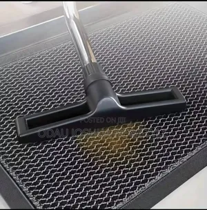 PVC Rubber Doormat