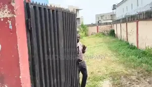 14,646 SQM Land on Ogunnusi Road