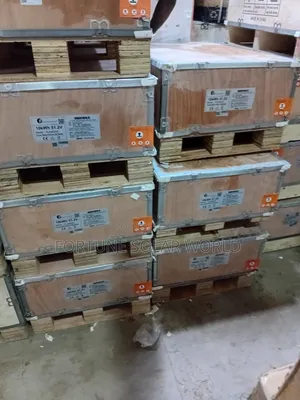 10kwh 51.2v Felicity Solar Lithium Ion Battery