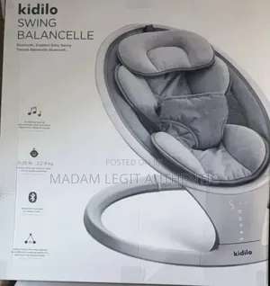 Mothercare Baby Swing