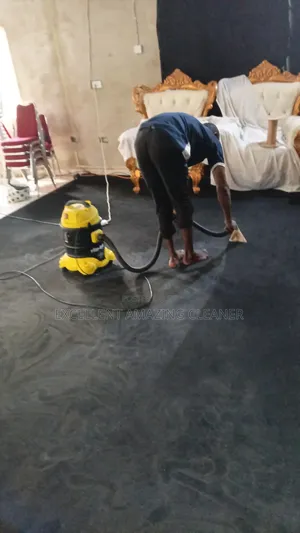 Carpet Rug Cleaning Service