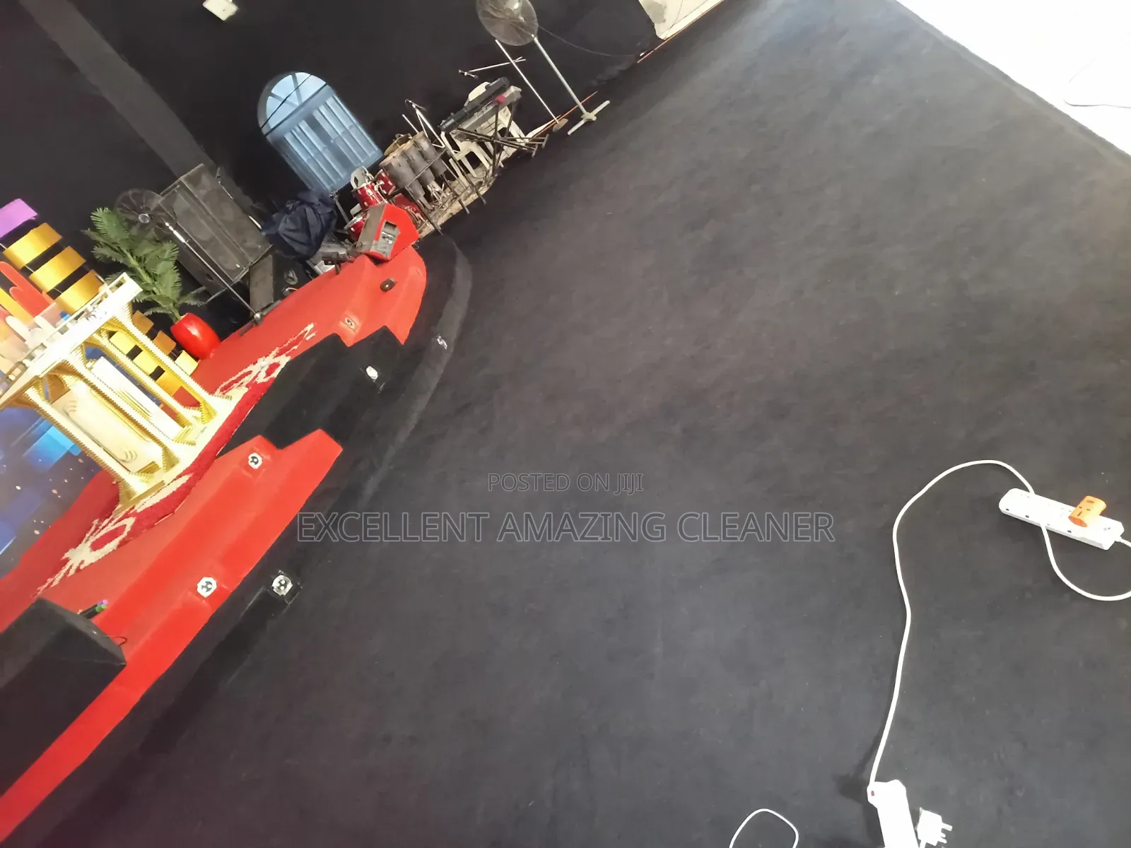 Carpet Rug Cleaning Service
