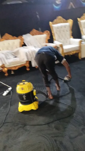 Carpet Rug Cleaning Service