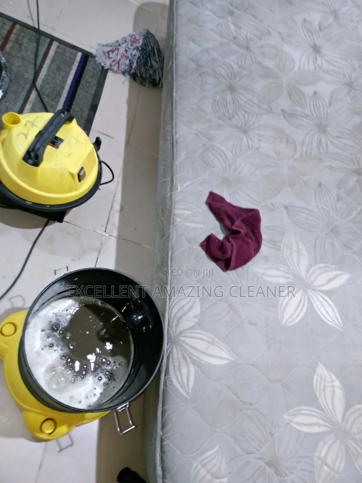 Carpet Rug Cleaning Service