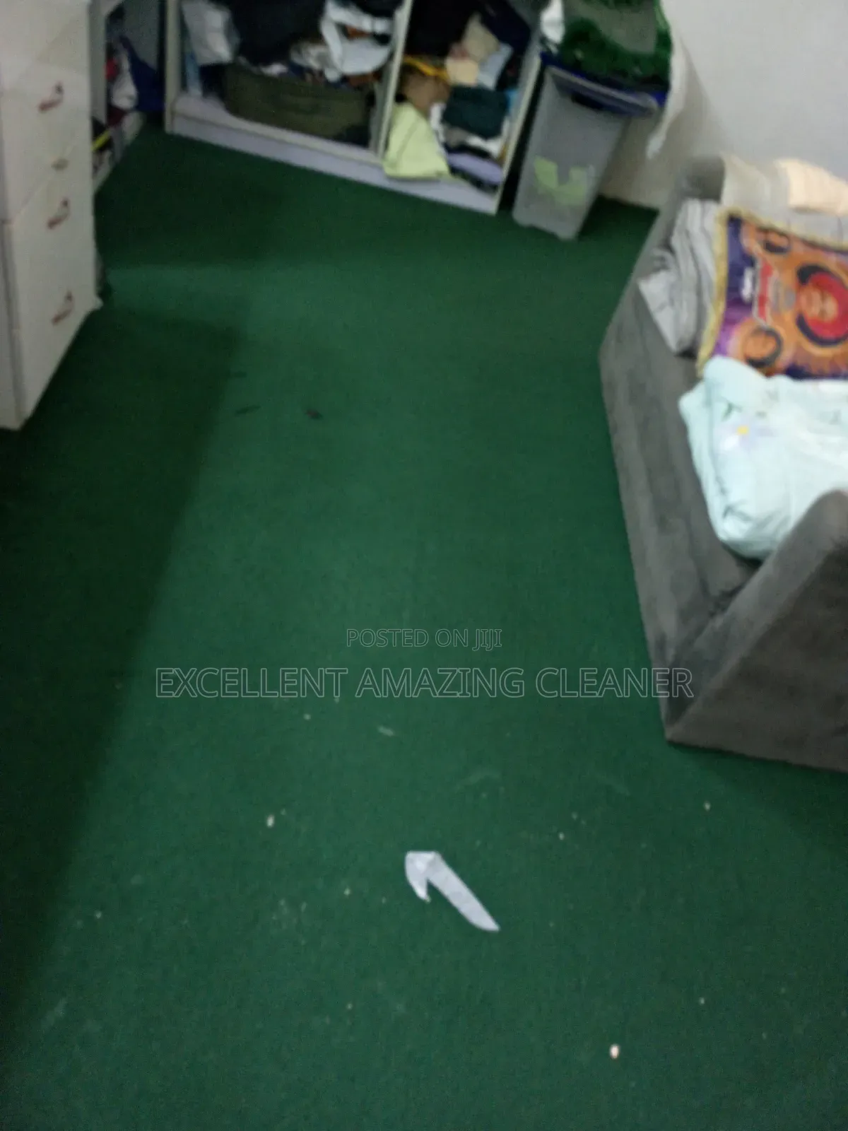 Carpet Rug Cleaning Service