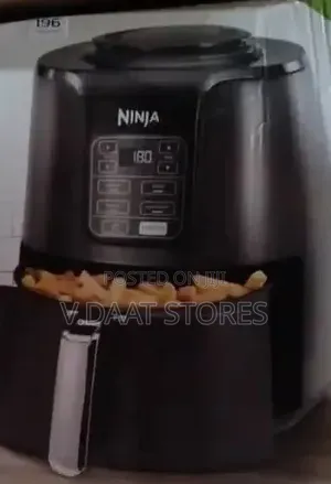 Ninja 3.8l Air Fryer