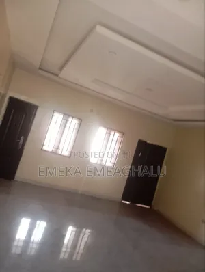 3bdrm Apartment in Premier Layout, Enugu for rent