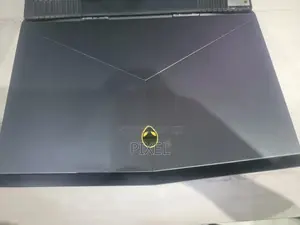 Laptop Alienware 13 R3 32GB Intel Core i5 SSD 500GB