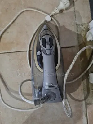 European Plug Iron