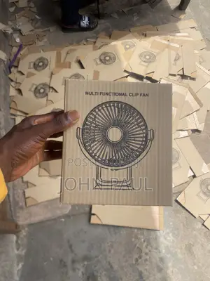 Corrugated Boxes