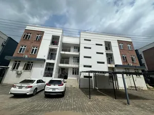 1bdrm Room & Parlour in Gwarimpa Ext Efab, Gwarinpa for rent