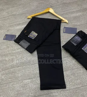 Jeans Trousers for Men