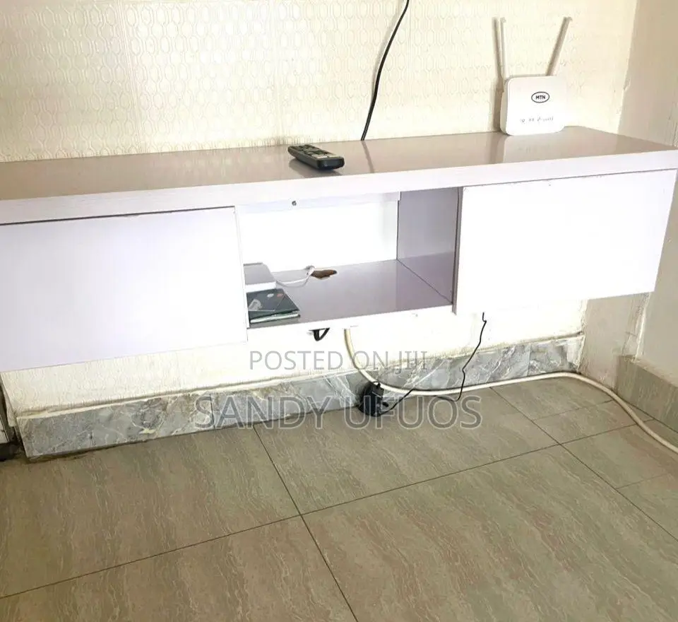 Tv Console