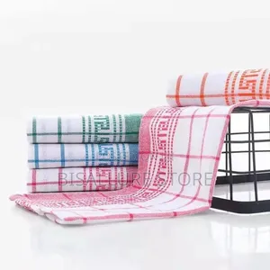 Kitchen Napkin - 12 Pieces