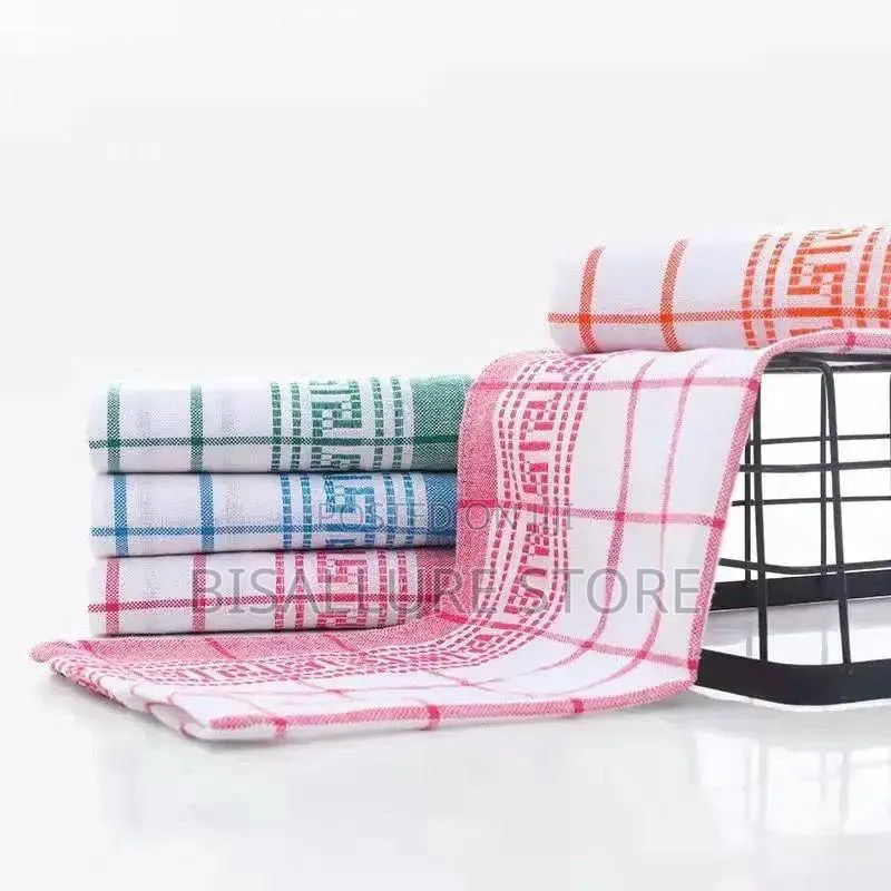 Kitchen Napkin - 12 Pieces
