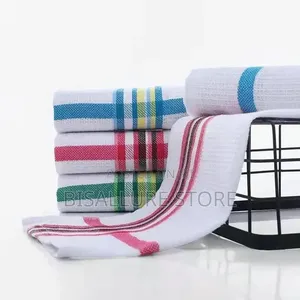 Kitchen Napkin - 12 Pieces