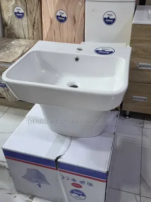 Wash Hand Basin