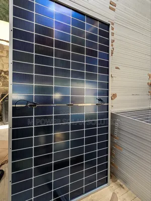 710w Jinko Solar Panels