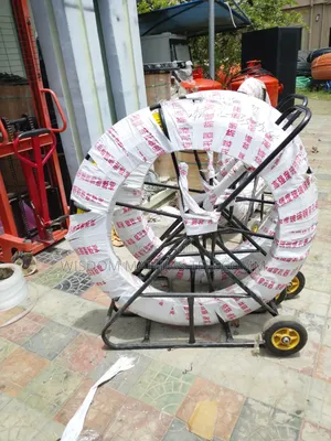 Fiber Optic Underground Cable Pulling Rod 300$250meters
