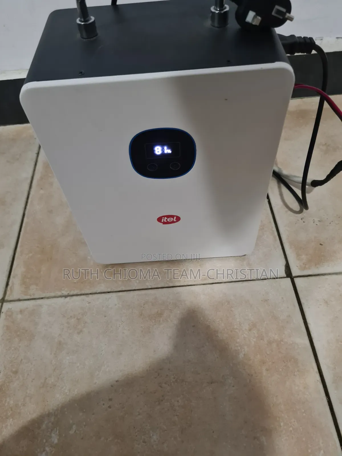 Inverter System