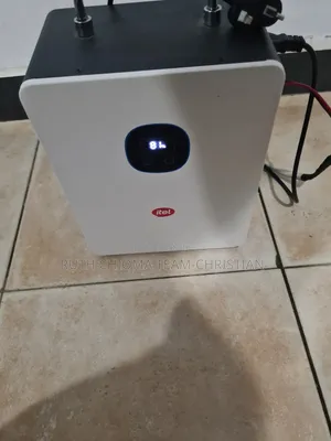 Inverter System