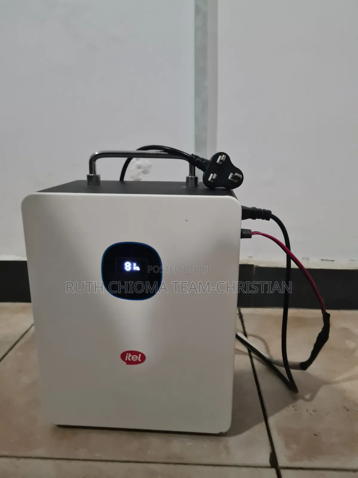 Inverter System