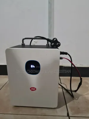 Inverter System